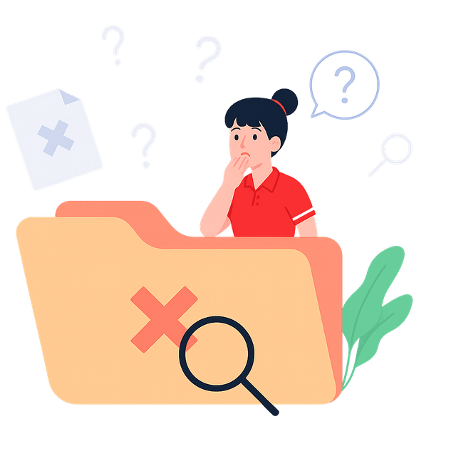 No products found
