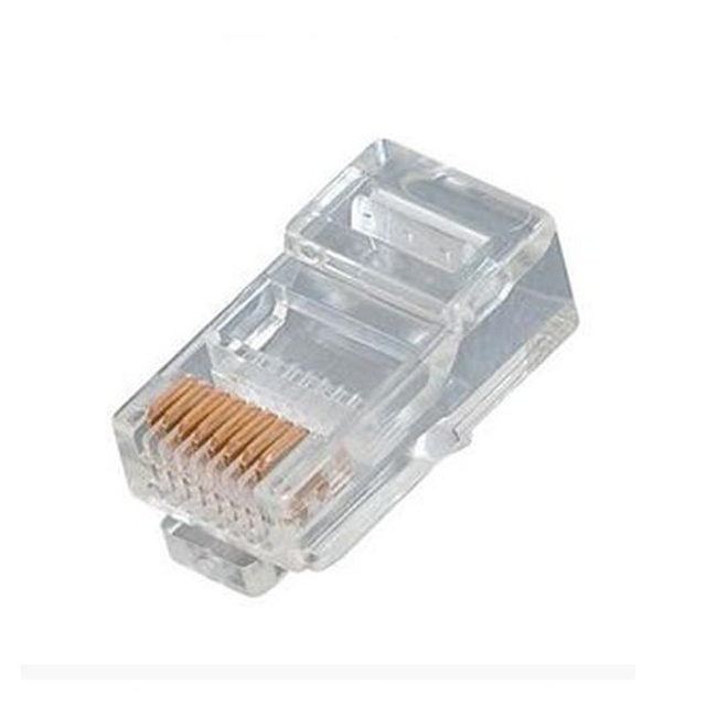 Hạt mạng Cat5E J45 AMP (Commscope)
