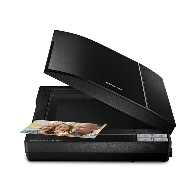 Máy quét Epson V370