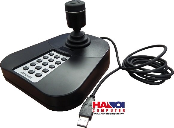 Bàn điều khiển Camera IP  DS-1005KI