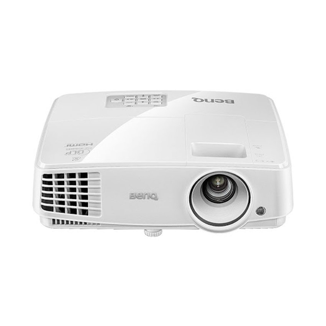 Máy Chiếu BenQ MX528