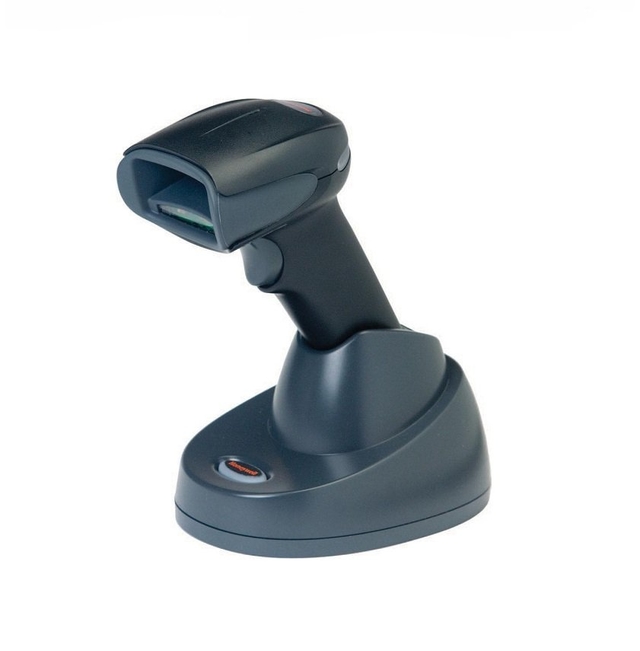 Máy quét mã vạch 2D Honeywell  Xenon 1902Gsr không dây