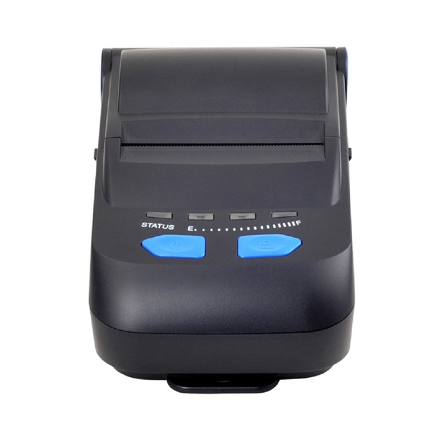 Máy in hóa đơn Bluetooth Xprinter XP-P300