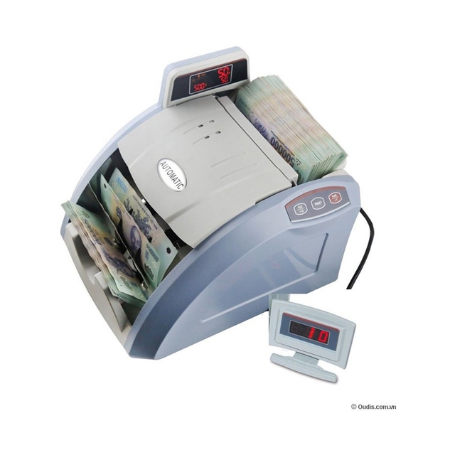 Máy đếm tiền OUDIS 3200C