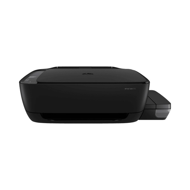 Máy in phun màu HP Ink Tank 315 (Z4B04A) - Đa năng