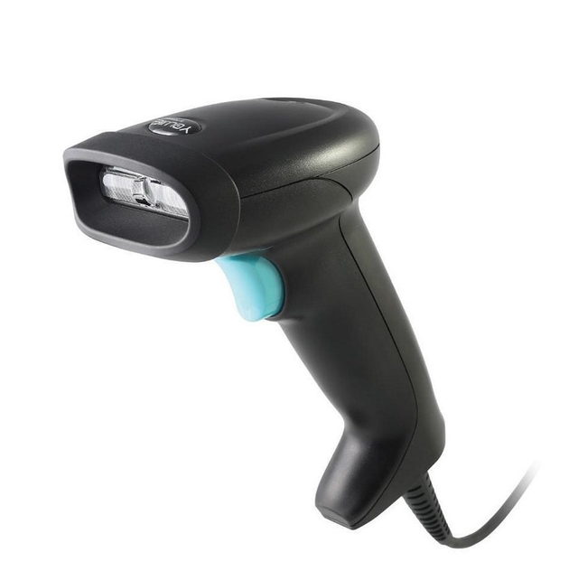 Máy quét mã vạch 1D Honeywell HH360 có dây