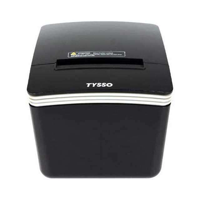 Máy in hóa đơn Tysso PRP- 300