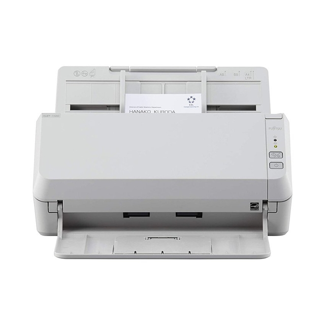 Máy quét Fujitsu SP-1120