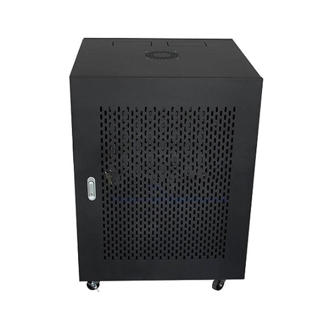 Tủ Mạng 15U D600 600mm x 750mm x 600mm (Rộng x cao x sâu)