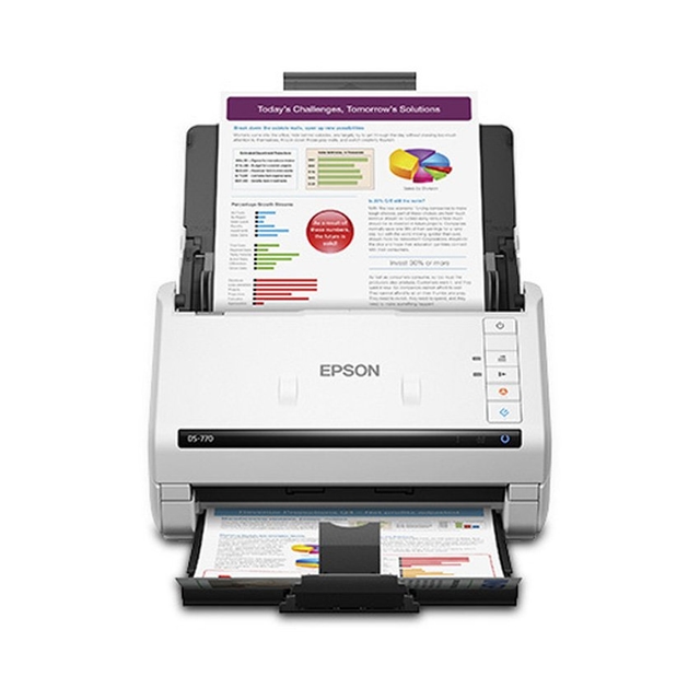 Máy quét Epson DS-770