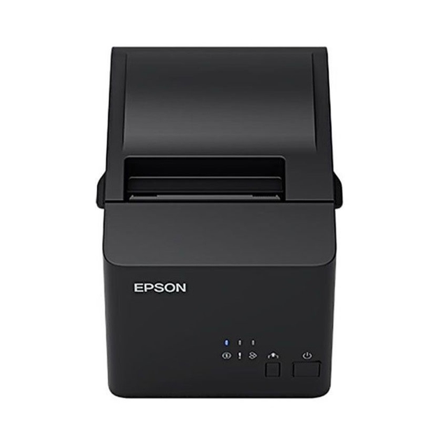 Máy in hóa đơn Epson TM-T81 II (Cổng USB)