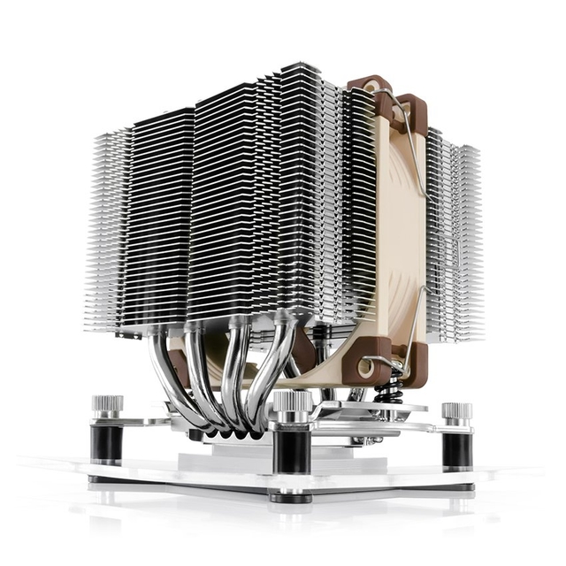 Fan CPU Noctua NH-D9L