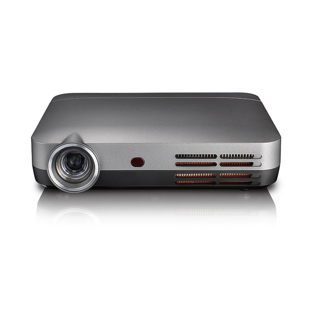 Máy Chiếu đa năng Optoma ML330