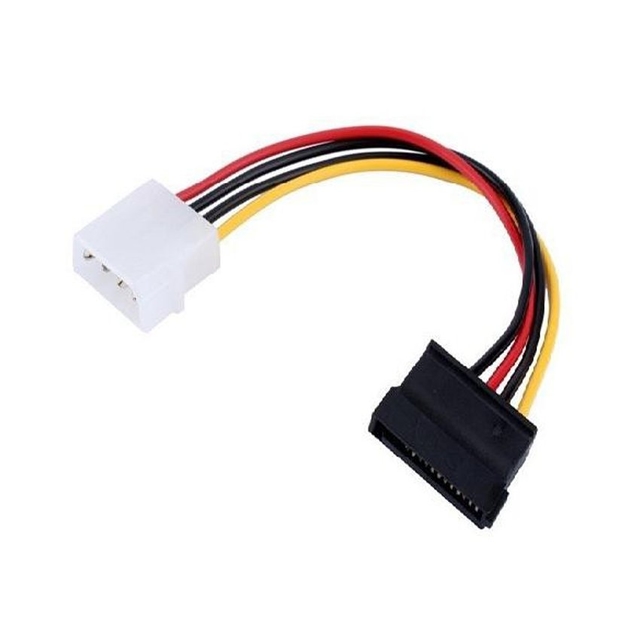 Cáp nguồn sata