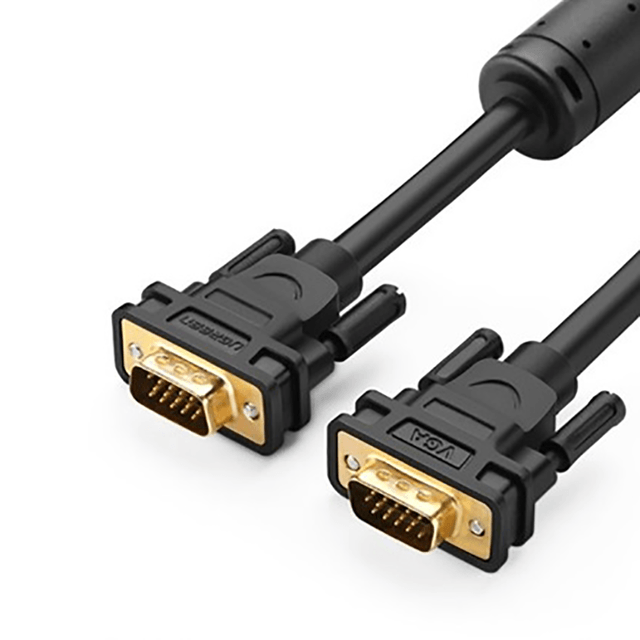 Cáp VGA 10m Ugreen 11633
