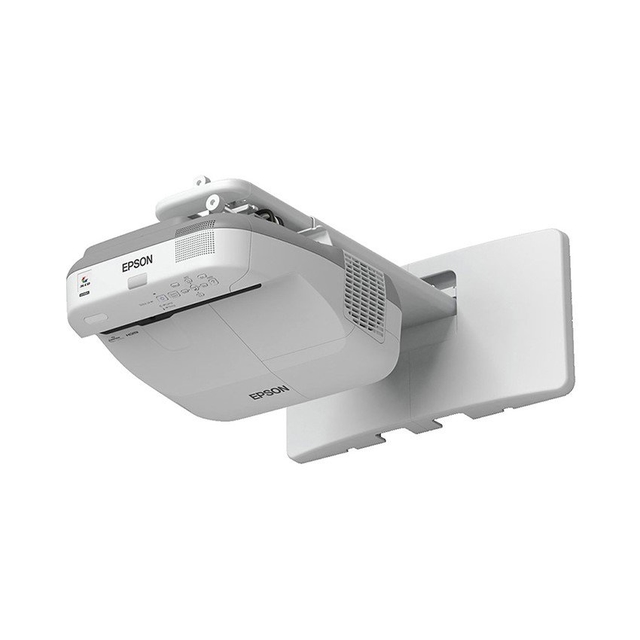 Máy Chiếu Gần Epson EB 585Wi