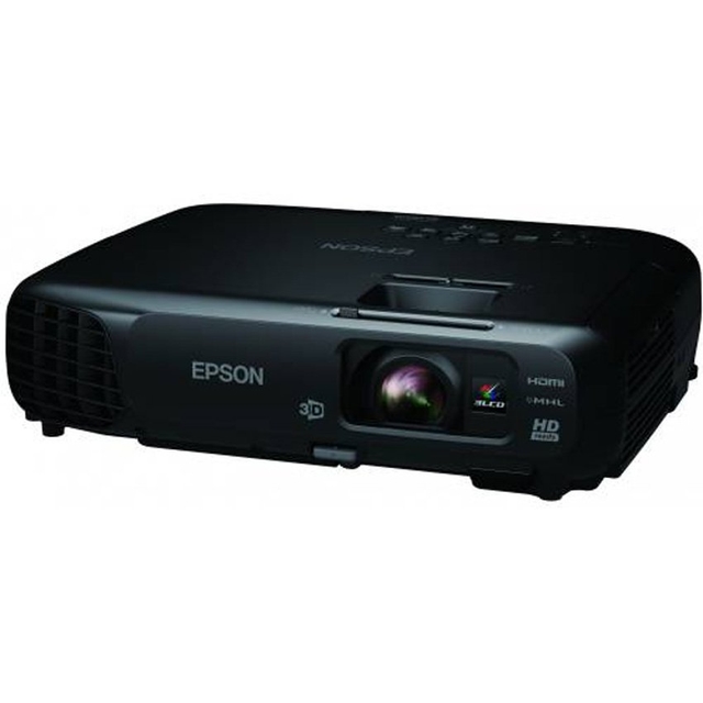 Máy Chiếu Epson EH TW570