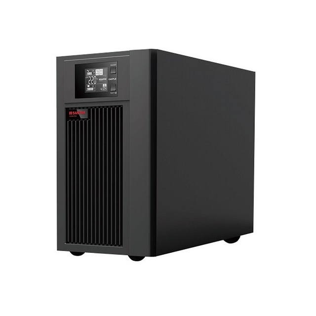 Bộ lưu điện UPS Santak C2K LCD (2 KVA / 1,8 KW)