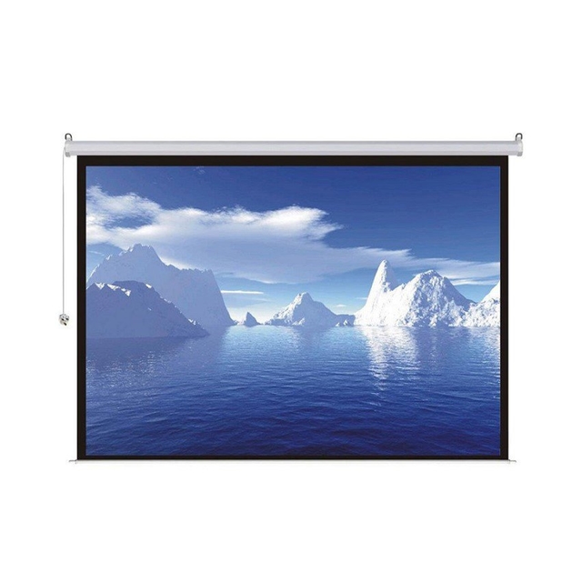 Màn chiếu điện Grandview Fantasy ( 1m46 x 1m10 ) - 72 inch