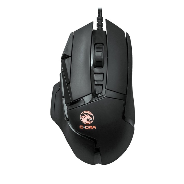 Chuột chơi game EDra  EM6502 Pro