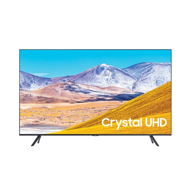 Smart Tivi Samsung 4K 55 inch 55TU8100