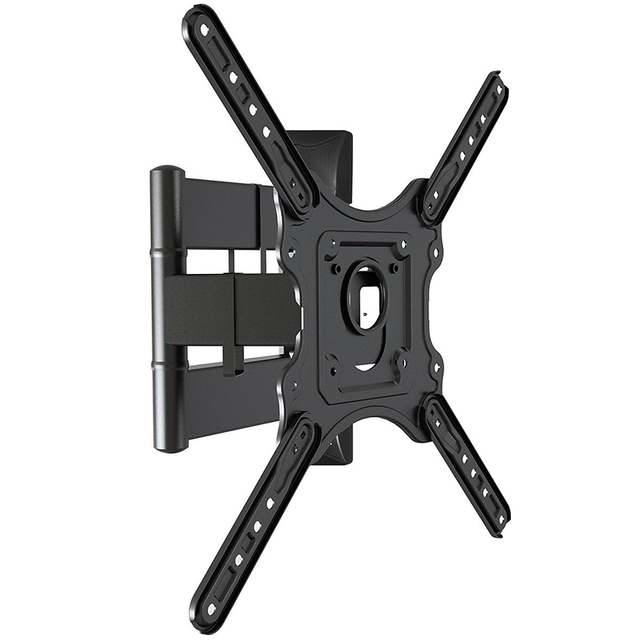 Giá treo Tivi LCD 42 inch - 55 inch North Bayou P4 (Treo góc tường)