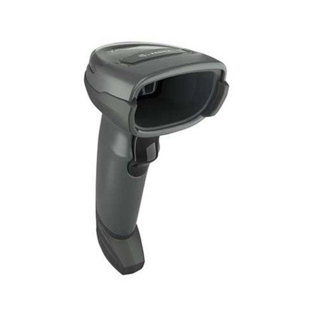 Máy quét mã vạch 2D Zebra DS4608 có dây