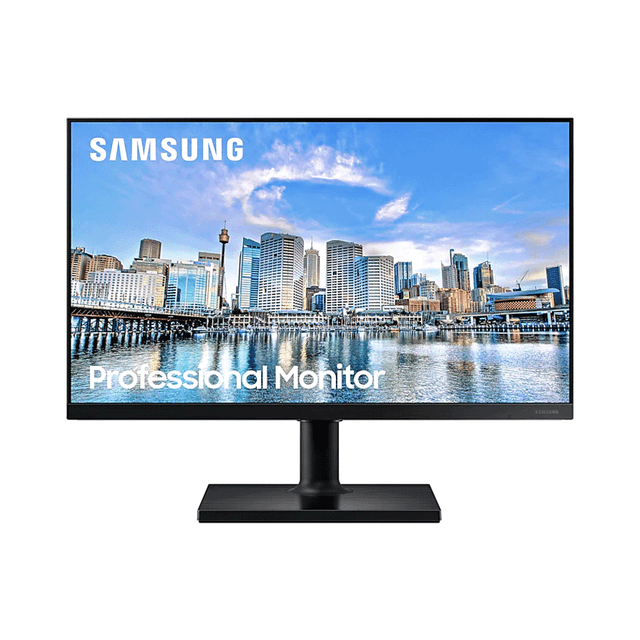 Màn hình Samsung LF27T450FQEXXV (27 inch/FHD/IPS/75Hz/5ms)
