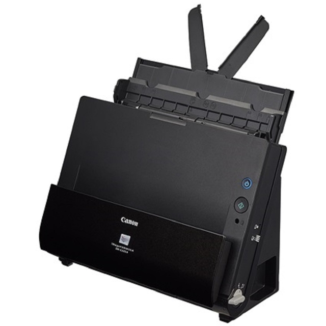 Máy quét Canon DR-C225 II