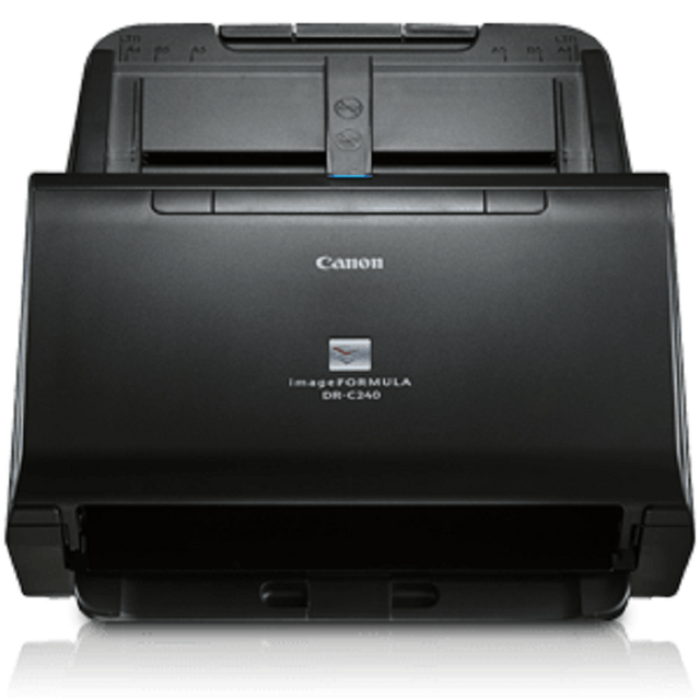 Máy quét tài liệu Canon DR-C240