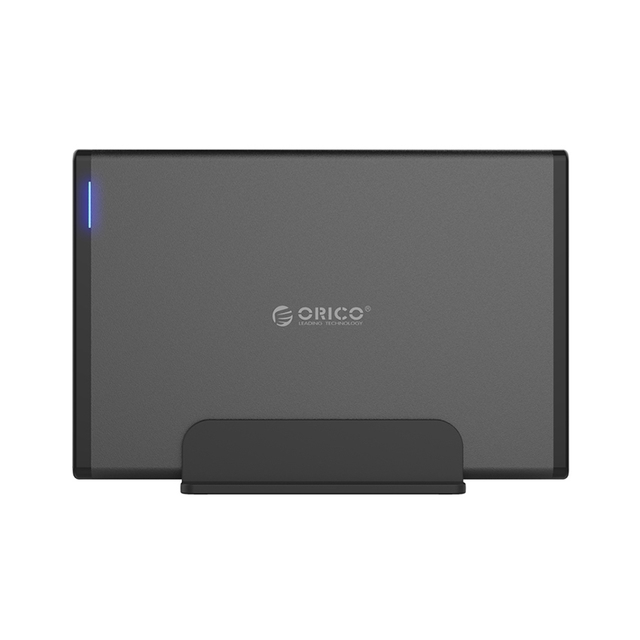 Hộp ổ cứng 3.5 Inch Orico 7688U3-BK