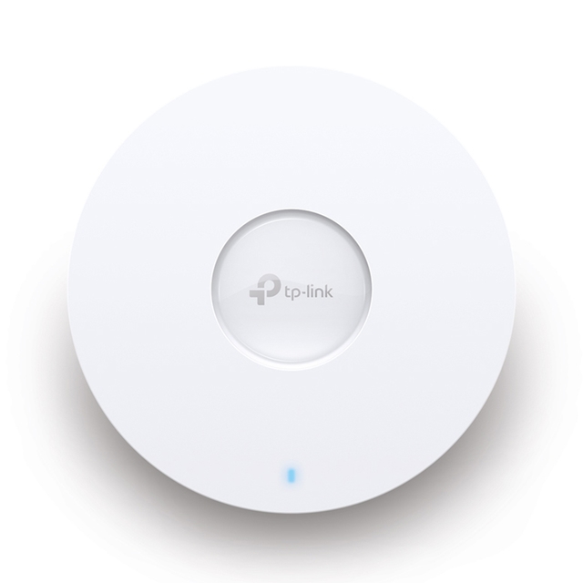 Access Point gắn trần TPlink EAP660 HD Chuẩn AX3600