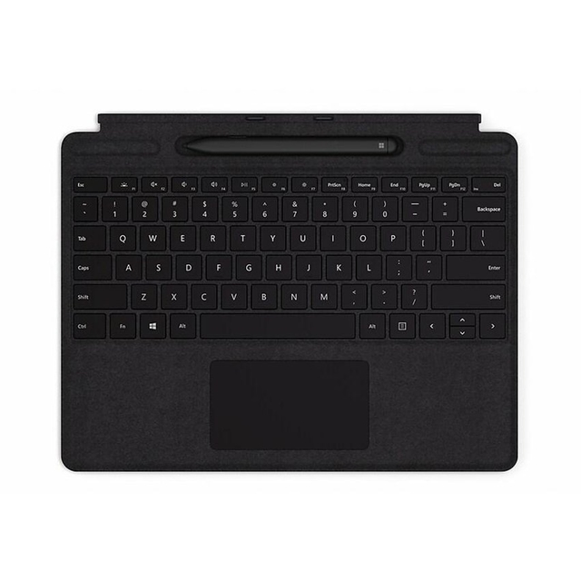 Bàn phím + Bút surface pro X (QSW-00001/QSW-00015)
