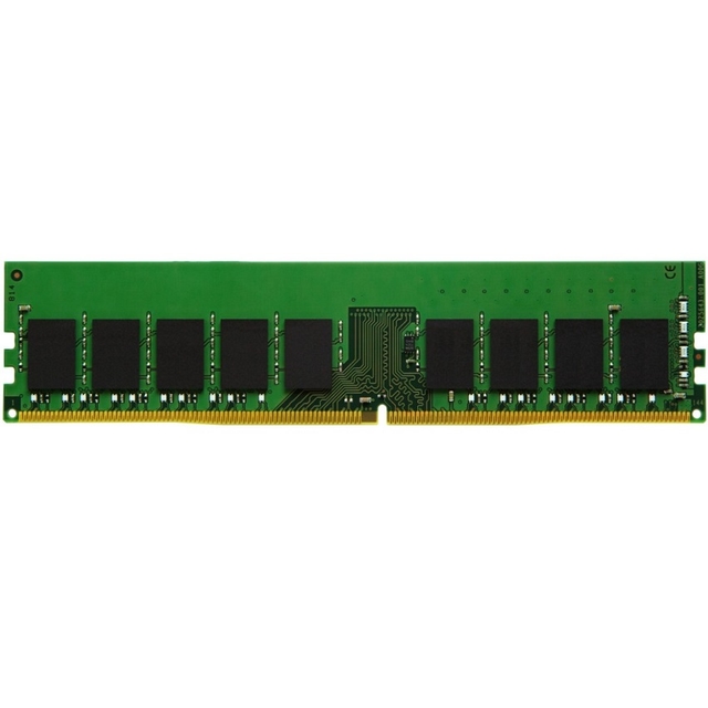 Ram Server &amp; Workstation Kingston (KSM26ED8/16HD) 16GB DDR4 2666MHz ECC