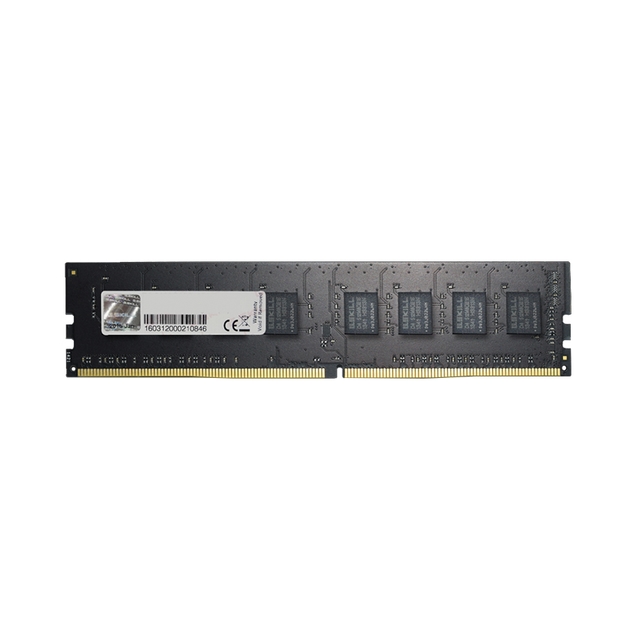 RAM Desktop Gskill (F4-2666C19S-8GNT) 8GB (1x8GB) DDR4 2666MHz