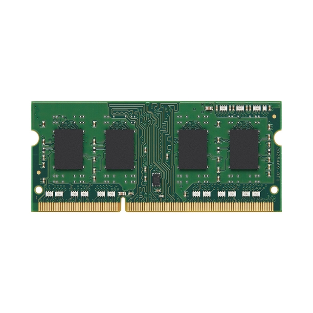 RAM Laptop KINGSTON (KVR16LS11/8WP) 8GB (1x8GB) DDR3 1600MHz