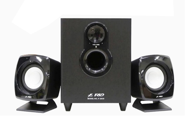 Loa Fenda F203G 2.1