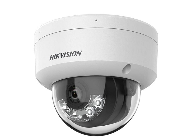 Camera Smart Hybrid Light Hikvision HP-2CD1D43G0E-GPRO/4MP/H265+