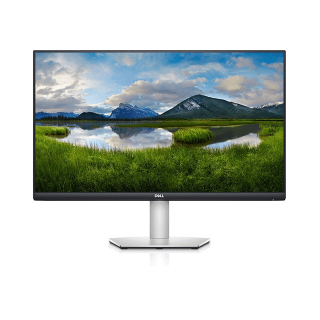 Màn hình Dell S2721QS (27 inch/UHD/IPS/60Hz/8ms)