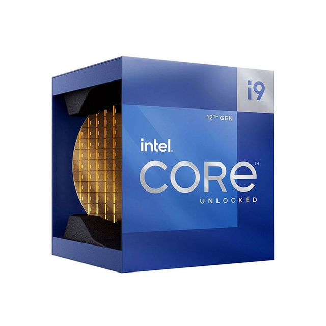CPU Intel Core i9-12900K (3.2GHz turbo up to 5.2Ghz, 16 nhân 24 luồng, 30MB Cache, 125W) - Socket Intel LGA 1700/Alder Lake)