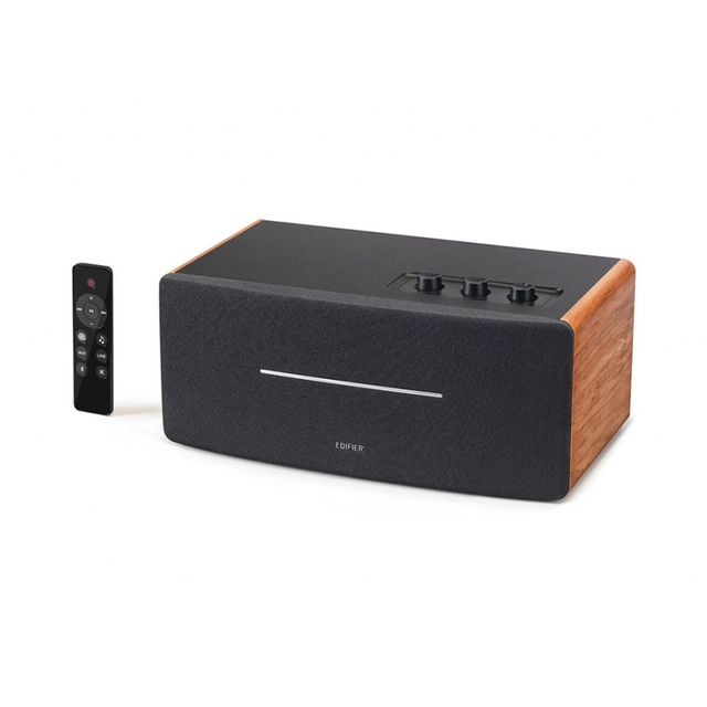 Loa bluetooth Edifier D12 Nâu