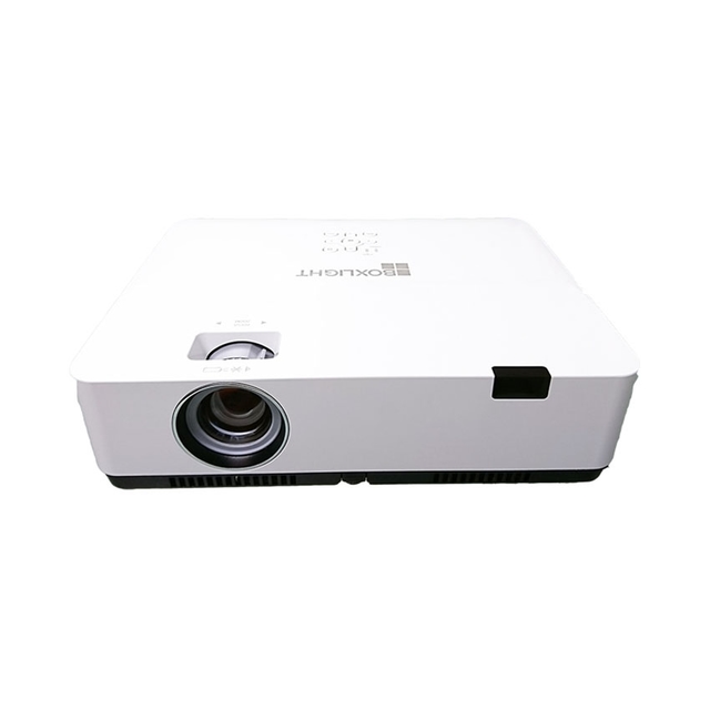 Máy Chiếu Boxlight ALX350