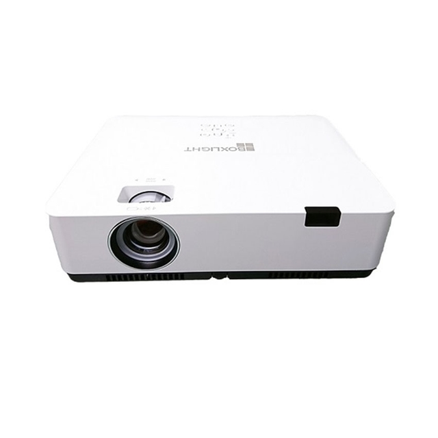 Máy Chiếu Boxlight ALX402