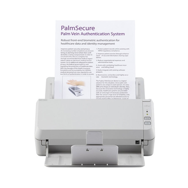 Máy quét Fujitsu ( Ricoh ) SP-1120N (PA03811-B001)
