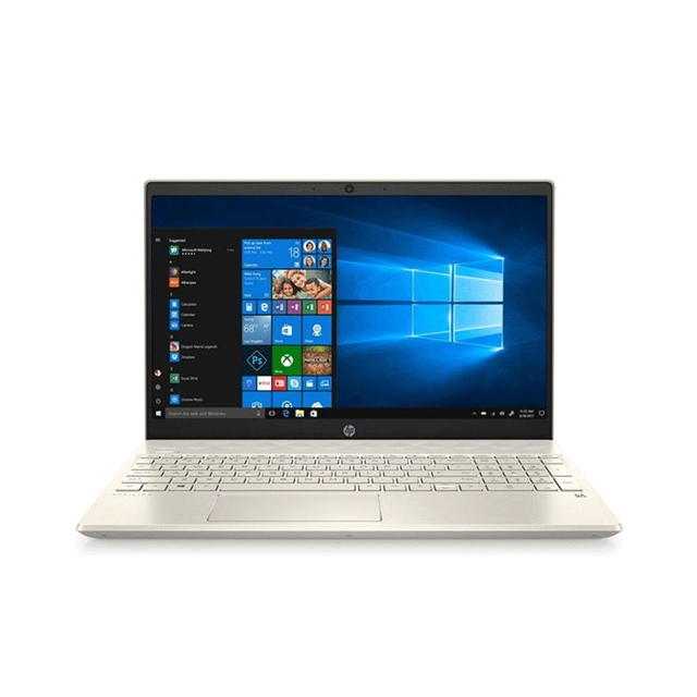 Laptop HP Pavilion 15-eg0541TU (46M12PA) ( i3-1125G4/4GB RAM/512GB SSD/15.6 FHD/Win11/Vàng)