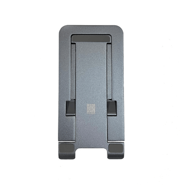 Giá đỡ điện thoại, máy tính bảng PISEN V5 Alloy - HJ-ZJ05 Màu xám
