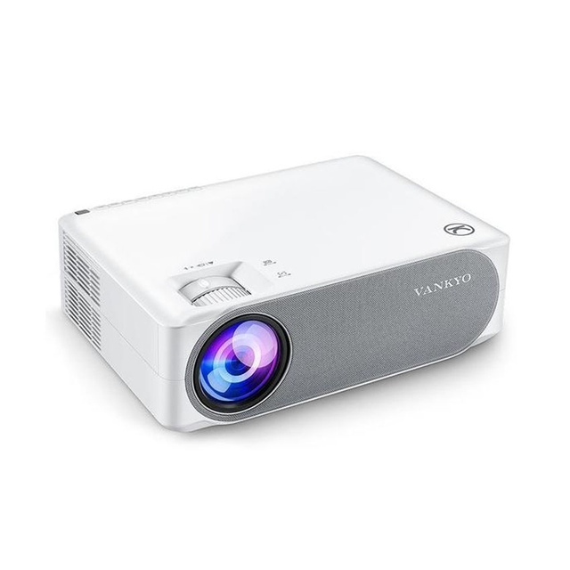 Máy Chiếu MINI Vankyo Performance V630W