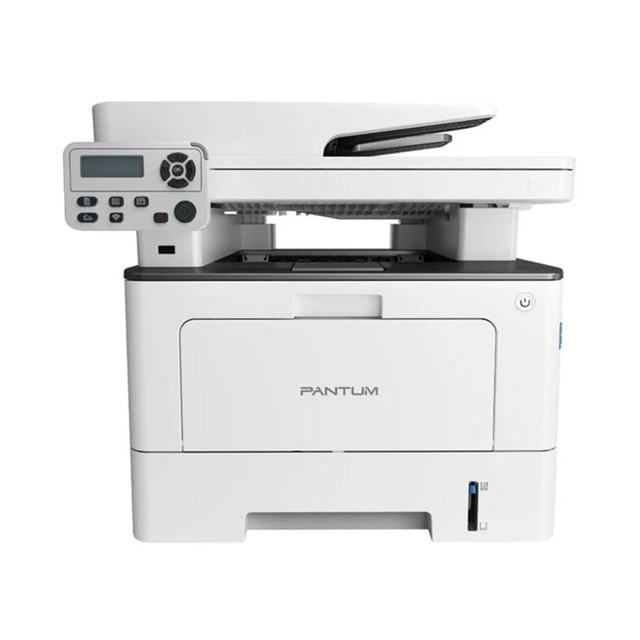 Máy in laser đa chức năng Pantum BM5100ADN