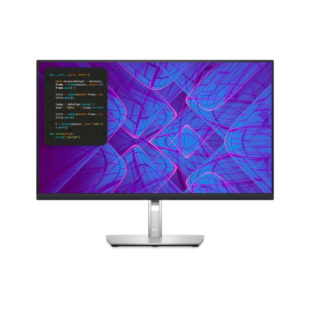 Màn hình Dell P2723QE (27 inch/UHD/IPS/60Hz/8ms)