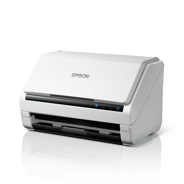 Máy quét Epson DS-570W